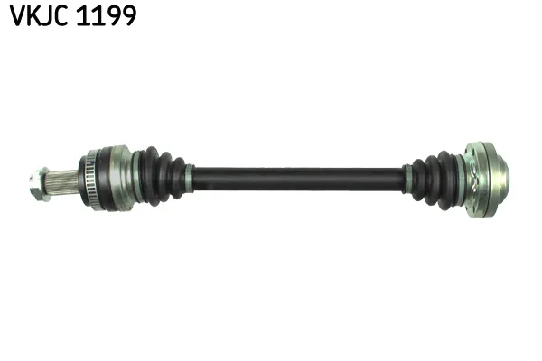 Полуоска SKF